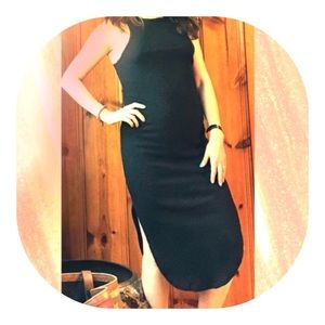 👽Urban Outfitters body-con dress